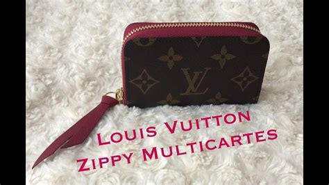 louis vuitton wallet green inside|Zippy Wallet .